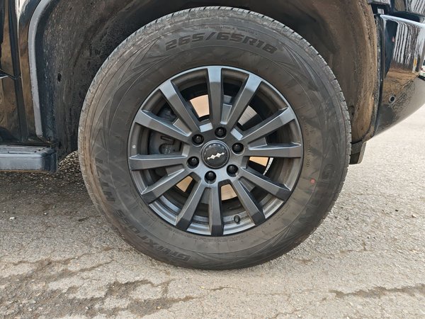 Formula Leopard Leopard 5 2025, 11600 км, за 33740 USD - фото 8
