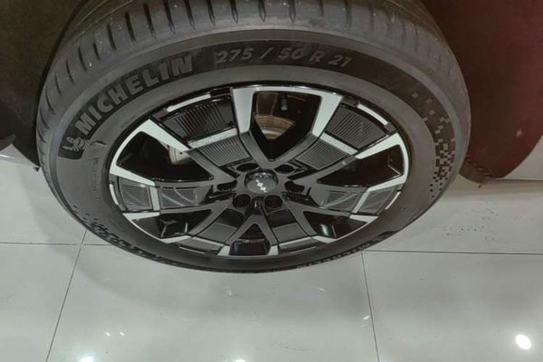 Formula Leopard Leopard 8 2025, 26300 км, за 47018 USD - фото 10