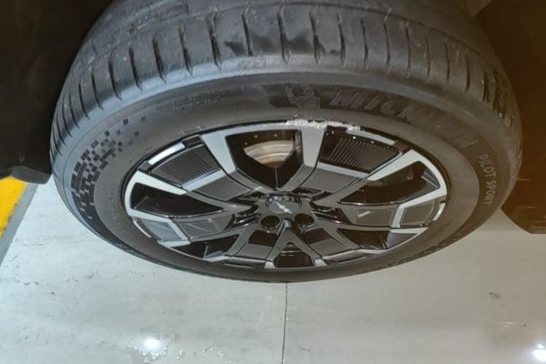 Formula Leopard Leopard 8 2025, 26300 км, за 47018 USD - фото 11