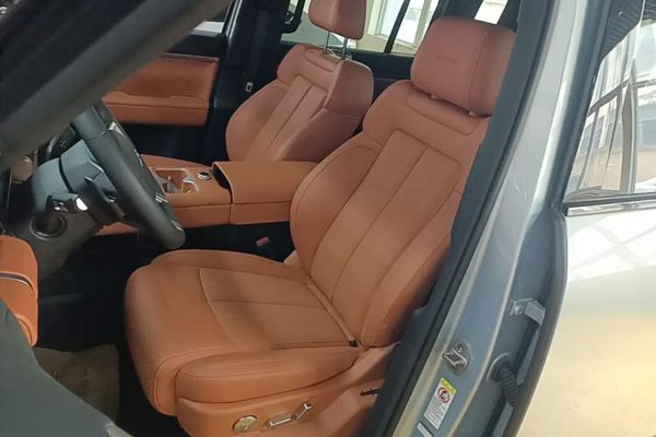 Formula Leopard Tai 7 2025, 300 км, за 28119 USD - фото 18