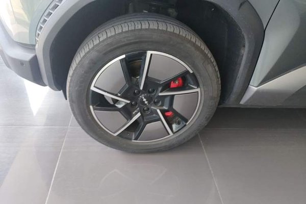 Formula Leopard Titanium 3 2025, 17900 км, за 22598 USD - фото 15