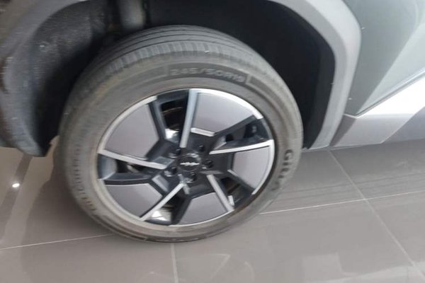 Formula Leopard Titanium 3 2025, 17900 км, за 22598 USD - фото 11