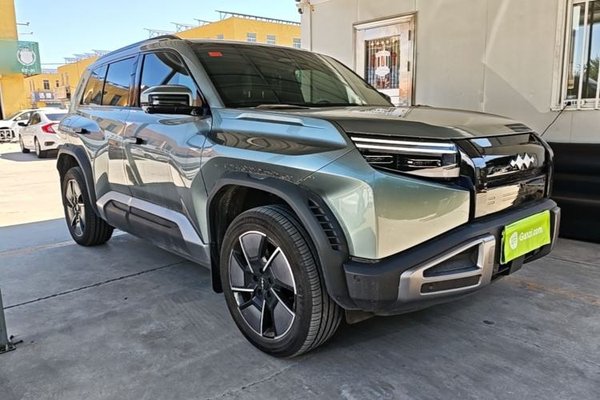 Formula Leopard Titanium 3 2025, 6800 км, за 20618 USD