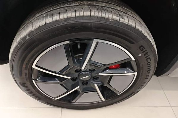 Formula Leopard Titanium 3 2025, 14700 км, за 22412 USD - фото 10