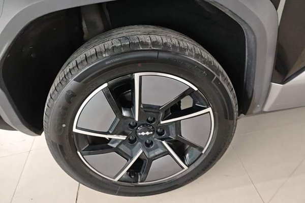 Formula Leopard Titanium 3 2025, 14700 км, за 22412 USD - фото 11