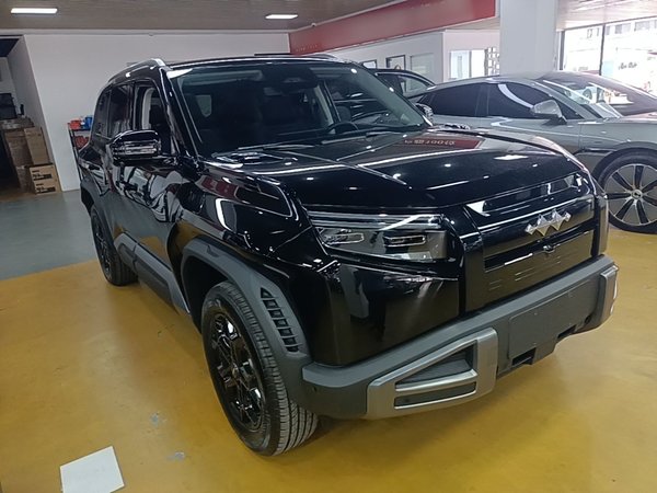 Formula Leopard Titanium 3 2026, 900 км, за 23674 USD
