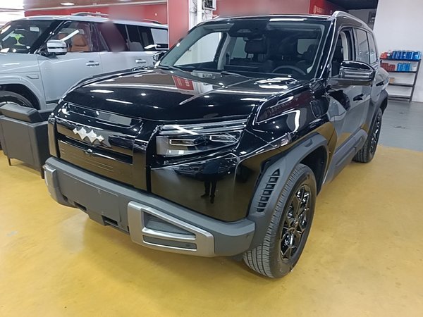 Formula Leopard Titanium 3 · 2026 год