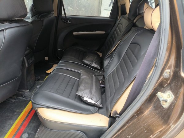 FORTHING Joyear X3 2014, 164500 км, за 3006 USD - фото 18