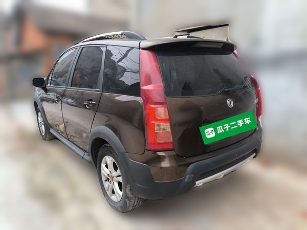 FORTHING Joyear X3 2014, 164500 км, за 3006 USD