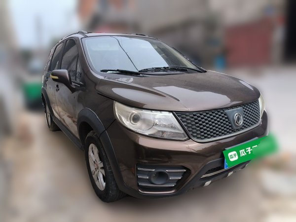 FORTHING Joyear X3 2014, 164500 км, за 3006 USD