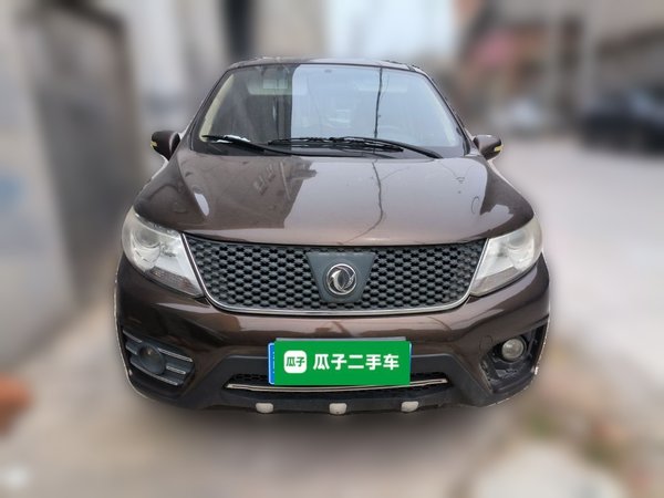 FORTHING Joyear X3 2014, 164500 км, за 3006 USD