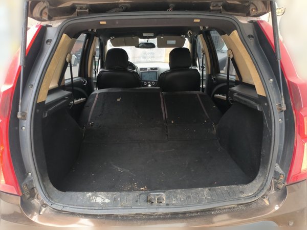 FORTHING Joyear X3 2014, 164500 км, за 3006 USD - фото 20