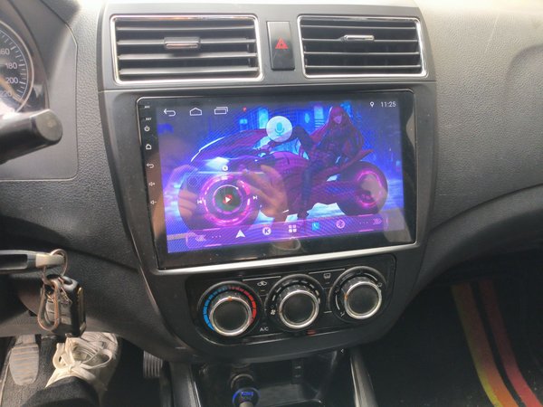 FORTHING Joyear X3 2014, 164500 км, за 3006 USD - фото 14