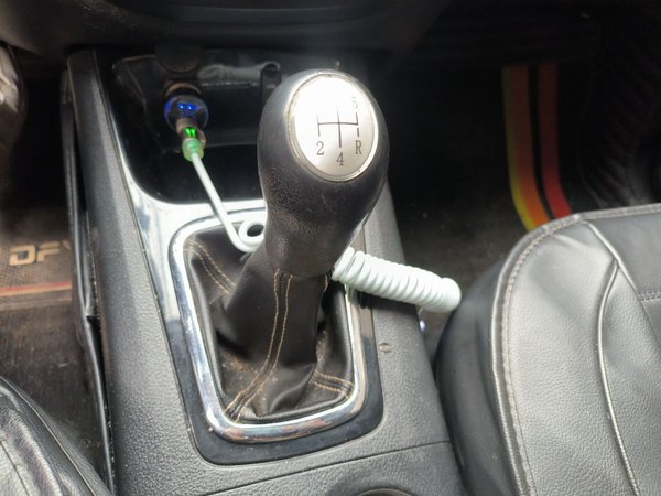 FORTHING Joyear X3 2014, 164500 км, за 3006 USD - фото 15