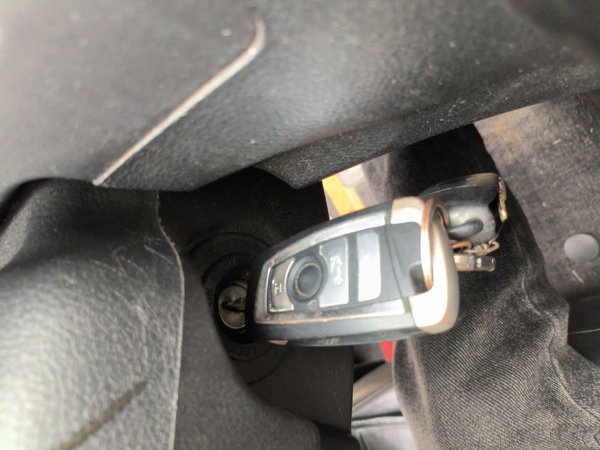 FORTHING Joyear X3 2014, 164500 км, за 3006 USD - фото 9