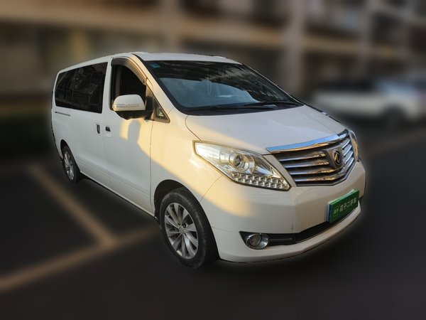 FORTHING CM7 2016, 37900 км, за 5708 USD
