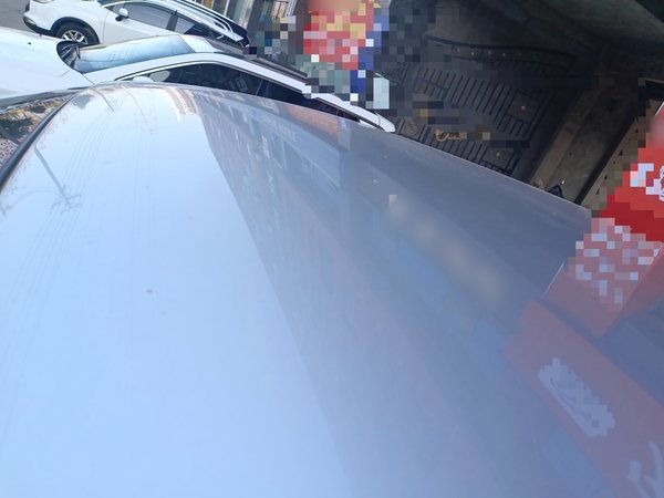 Forthing Joyear 2014, 60800 км, за 4109 USD - фото 11