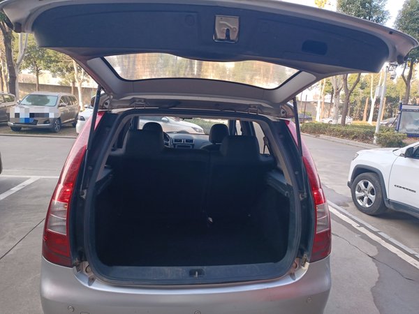 Forthing Joyear 2014, 60800 км, за 4109 USD - фото 22