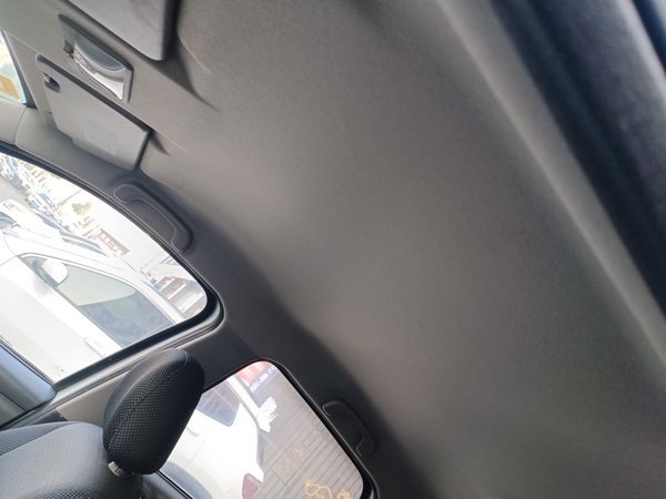 Forthing Joyear 2014, 60800 км, за 4109 USD - фото 21