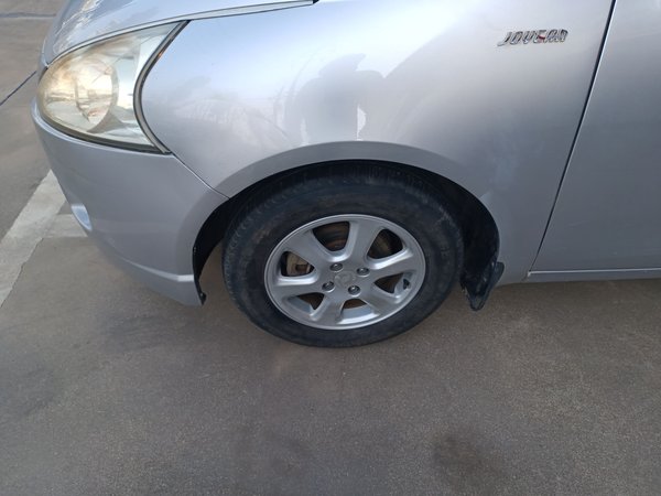 Forthing Joyear 2014, 60800 км, за 4109 USD - фото 8