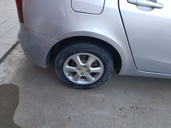 Forthing Joyear 2014, 60800 км, за 4109 USD - фото 10