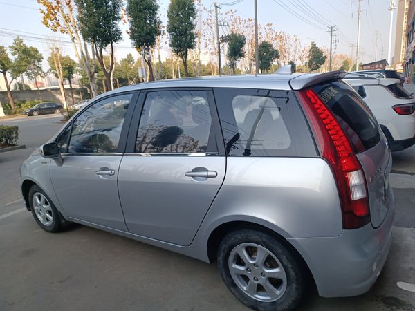 Forthing Joyear 2014, 60800 км, за 4109 USD