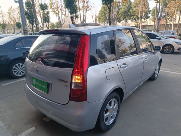 Forthing Joyear 2014, 60800 км, за 4109 USD - фото 6