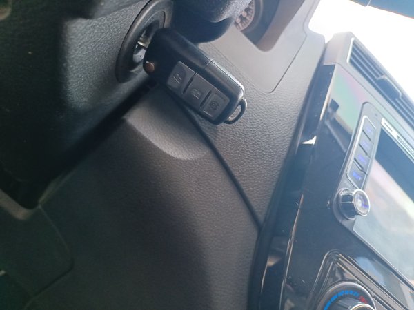 Forthing Joyear 2014, 60800 км, за 4109 USD - фото 12