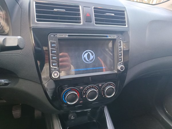 Forthing Joyear 2014, 60800 км, за 4109 USD - фото 16