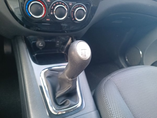 Forthing Joyear 2014, 60800 км, за 4109 USD - фото 17