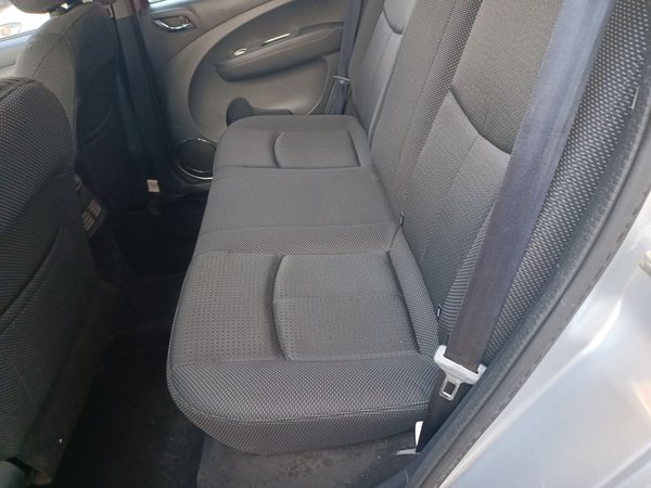 Forthing Joyear 2014, 60800 км, за 4109 USD - фото 20