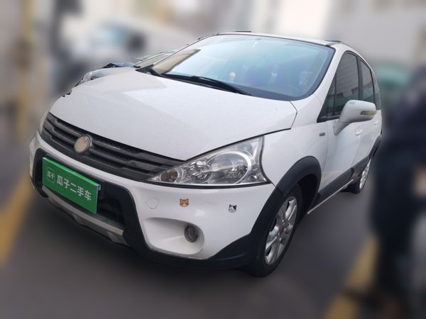 FORTHING Joyear 2014, 104300 км, за 2131 USD - фото 8