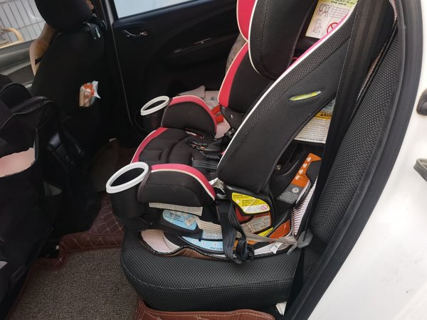 FORTHING Joyear 2014, 104300 км, за 2131 USD - фото 12