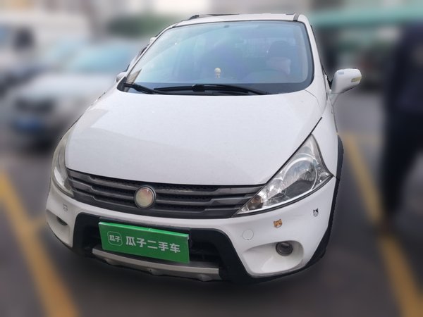 FORTHING Joyear · 2014 год