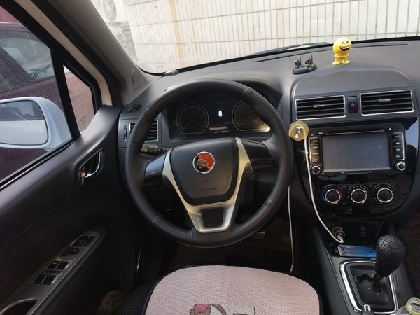 FORTHING Joyear 2014, 104300 км, за 2131 USD - фото 10