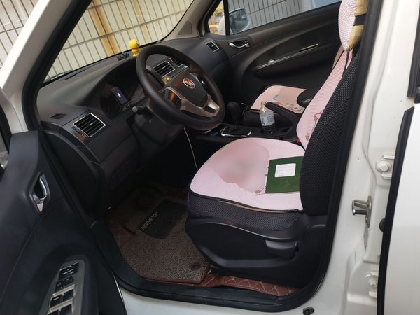 FORTHING Joyear 2014, 104300 км, за 2131 USD - фото 18