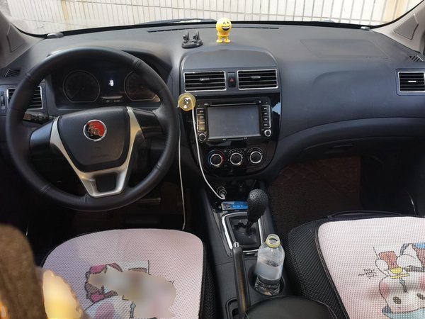 FORTHING Joyear 2014, 104300 км, за 2131 USD - фото 20