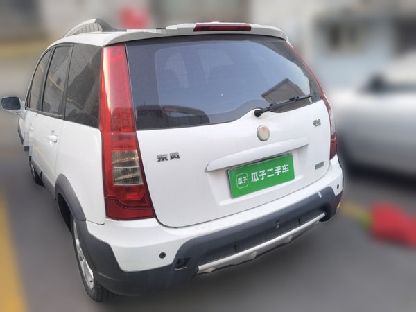 FORTHING Joyear 2014, 104300 км, за 2131 USD