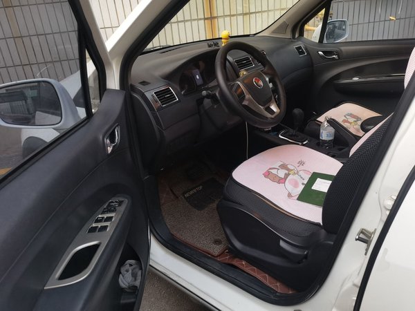 FORTHING Joyear 2014, 104300 км, за 2131 USD - фото 15