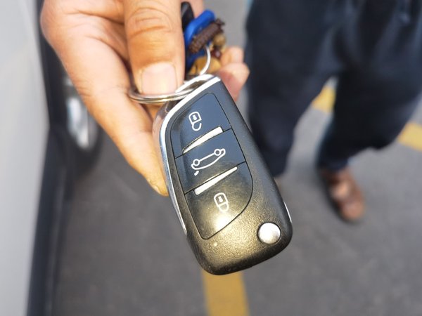 FORTHING Joyear 2014, 104300 км, за 2131 USD - фото 14