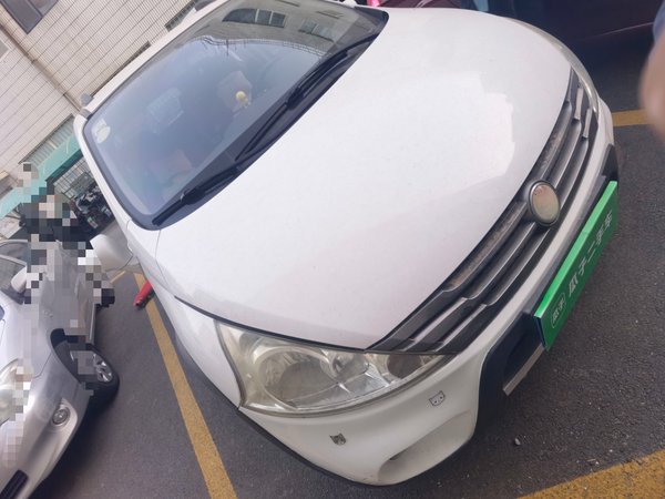 FORTHING Joyear 2014, 104300 км, за 2131 USD