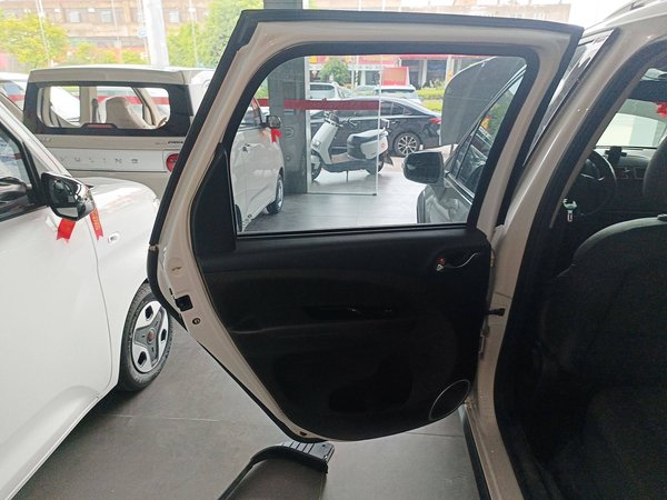 Forthing Joyear X3 2017, 25300 км, за 3935 USD - фото 15