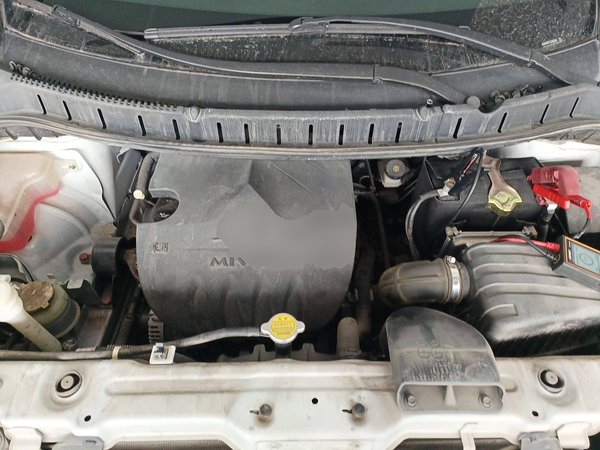 Forthing Joyear X3 2017, 25300 км, за 3935 USD - фото 10