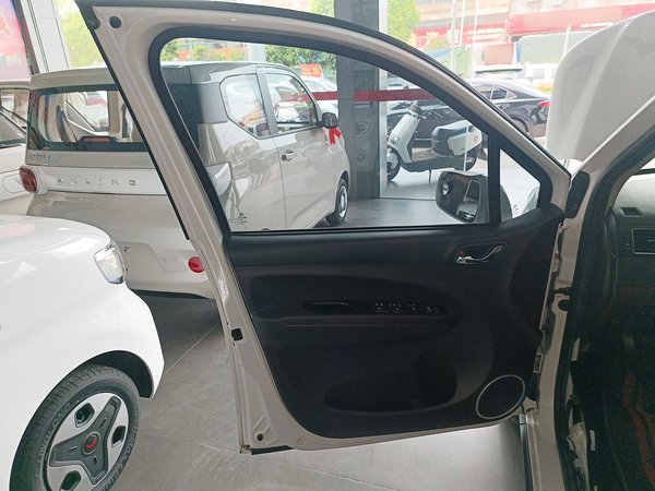 Forthing Joyear X3 2017, 25300 км, за 3935 USD - фото 14