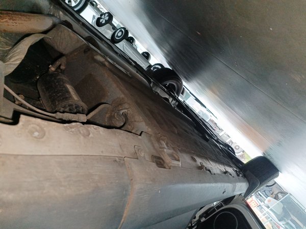 Forthing Joyear X3 2017, 25300 км, за 3935 USD - фото 22