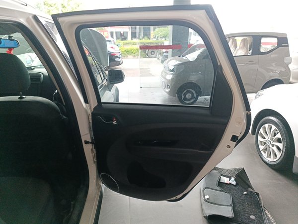 Forthing Joyear X3 2017, 25300 км, за 3935 USD - фото 13