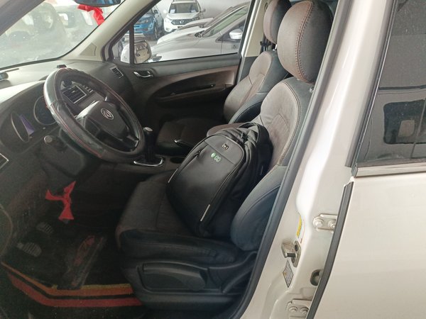 Forthing Joyear X3 2017, 25300 км, за 3935 USD - фото 7