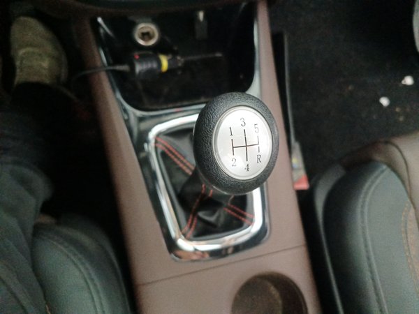 Forthing Joyear X3 2017, 25300 км, за 3935 USD - фото 6