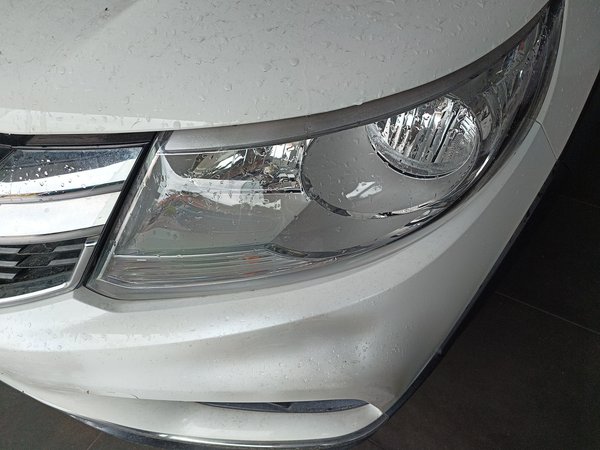 Forthing Joyear X3 2017, 25300 км, за 3935 USD - фото 19