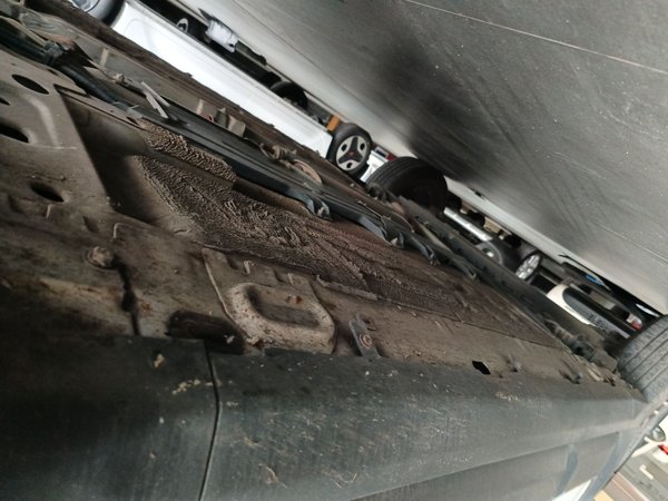 Forthing Joyear X3 2017, 25300 км, за 3935 USD - фото 21